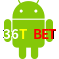 Aplicativo 36T BET para Android