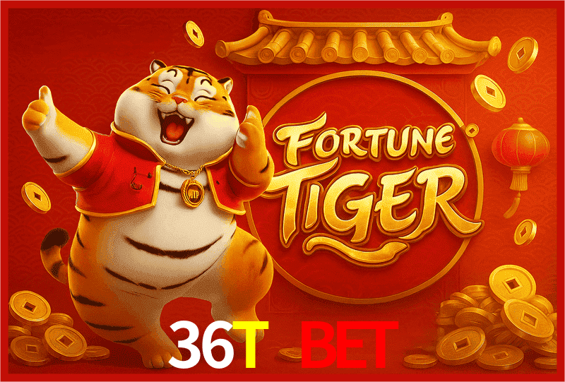 Jogos Exclusivos 36T BET