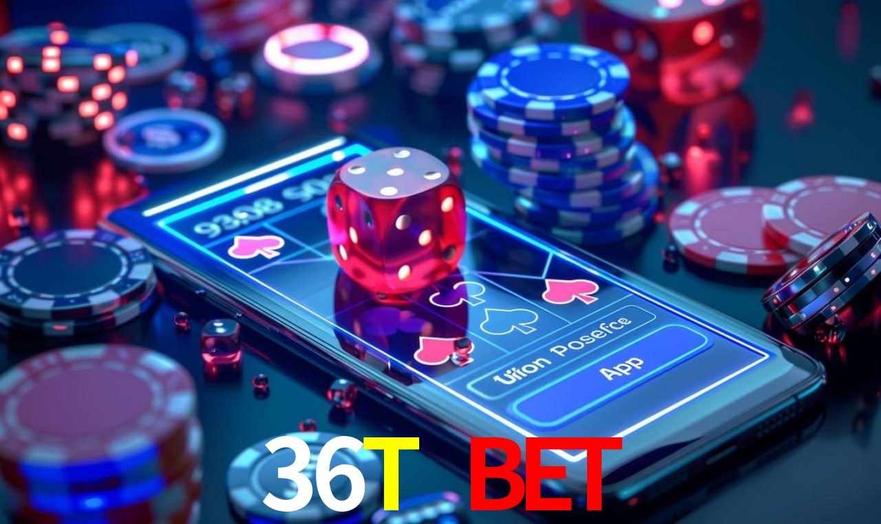 Bot 36T BET Telegram