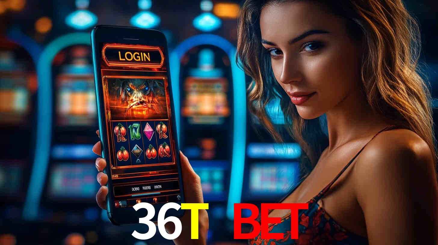 36T BET apk