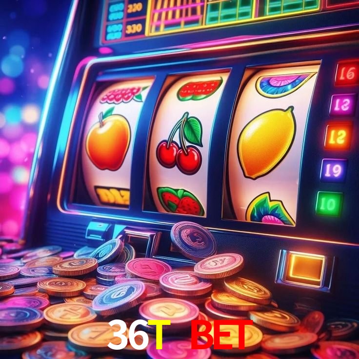 Estatísticas do Jogo 36T BET