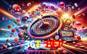 Estatísticas 36T BET