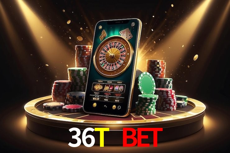 Promoção Relâmpago 36T BET