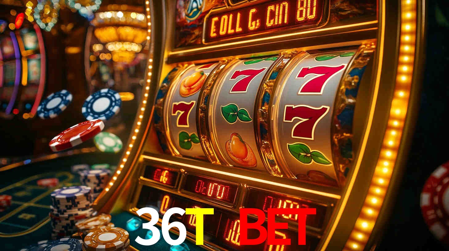 Exclusive Games 36T BET