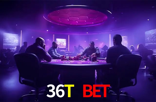 Casino Ao Vivo 36T BET