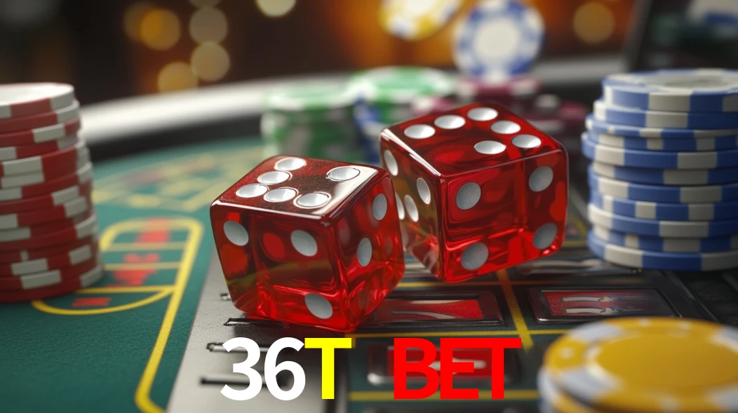 Tournaments 36T BET