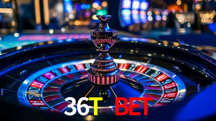 Experimente o Login Seguro Premium no 36T BET