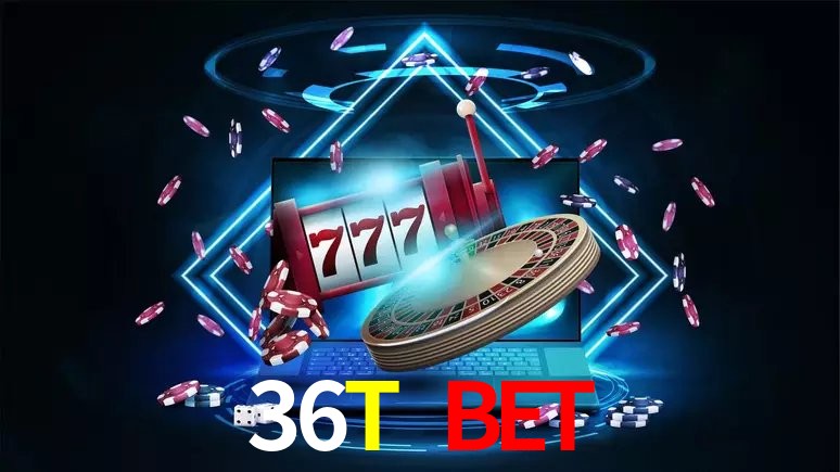 Design Responsivo 36T BET