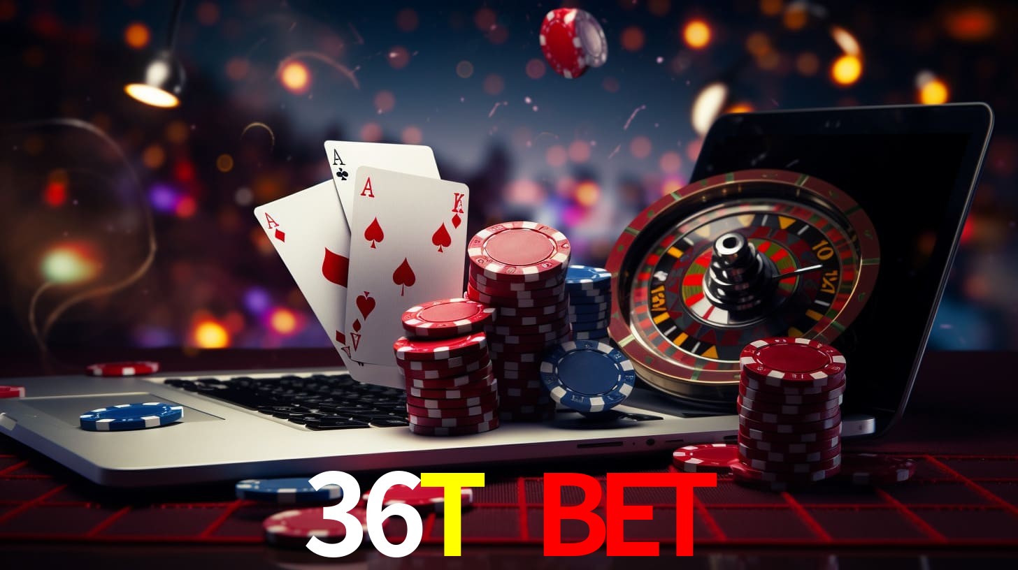 Blackjack Table 36T BET