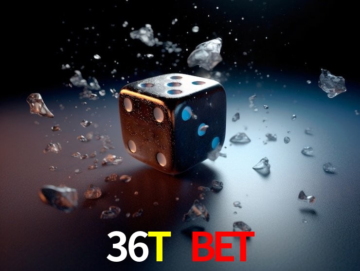 Logo da 36T BET
