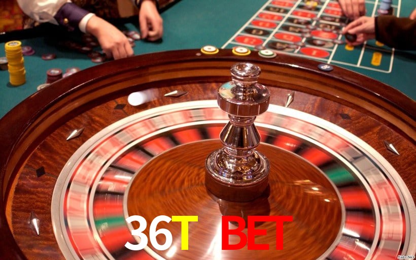 Casino Ao Vivo 36T BET