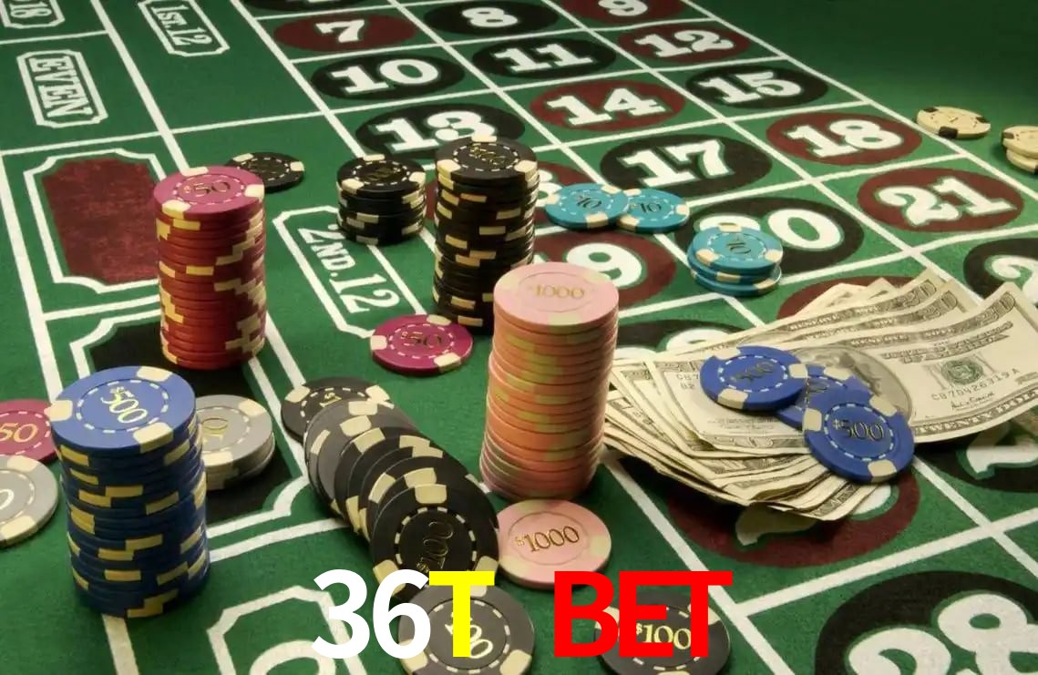 Game Statistics 36T BET