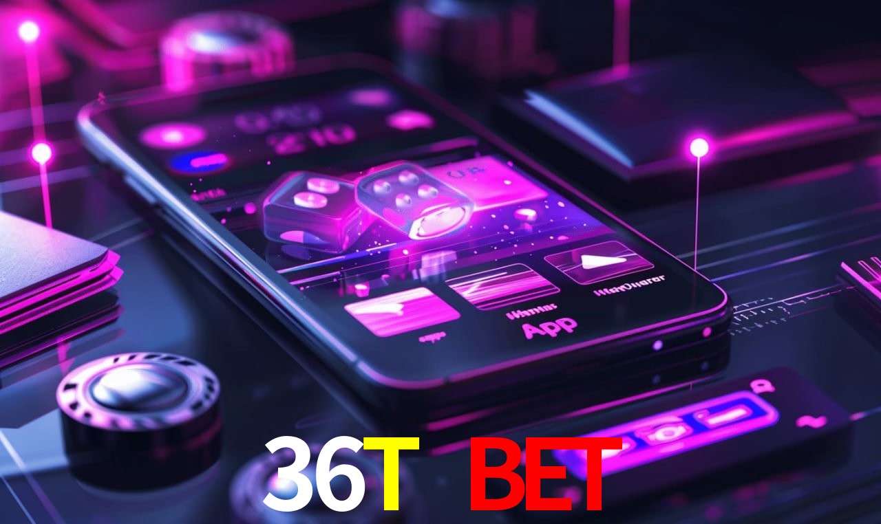 Tennis Betting 36T BET