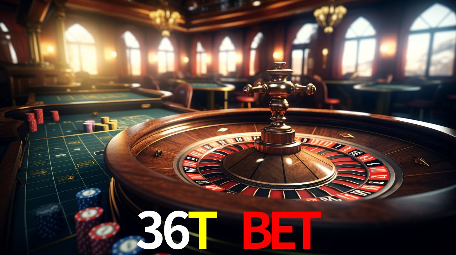 VIP Casino 36T BET