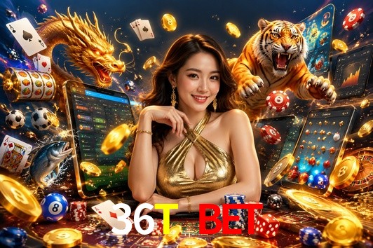 2FA Security 36T BET