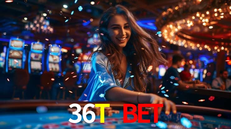 Welcome Bonus 36T BET