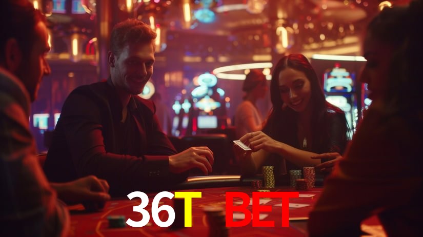 Descubra o Programa VIP da 36T BET: Vantagens Exclusivas para Jogadores