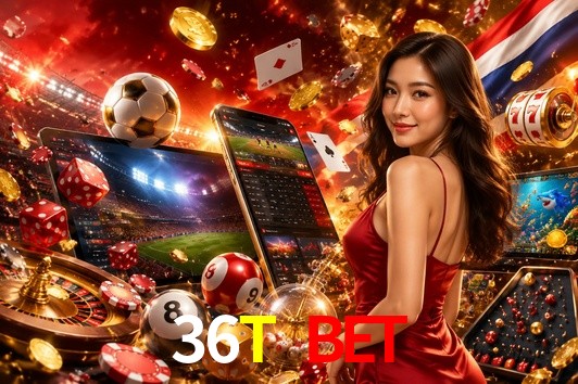 Responsive Design 36T BET