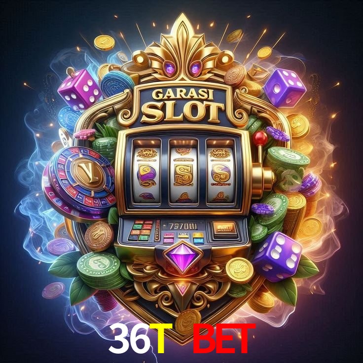 Especiais de Fim de Semana 36T BET