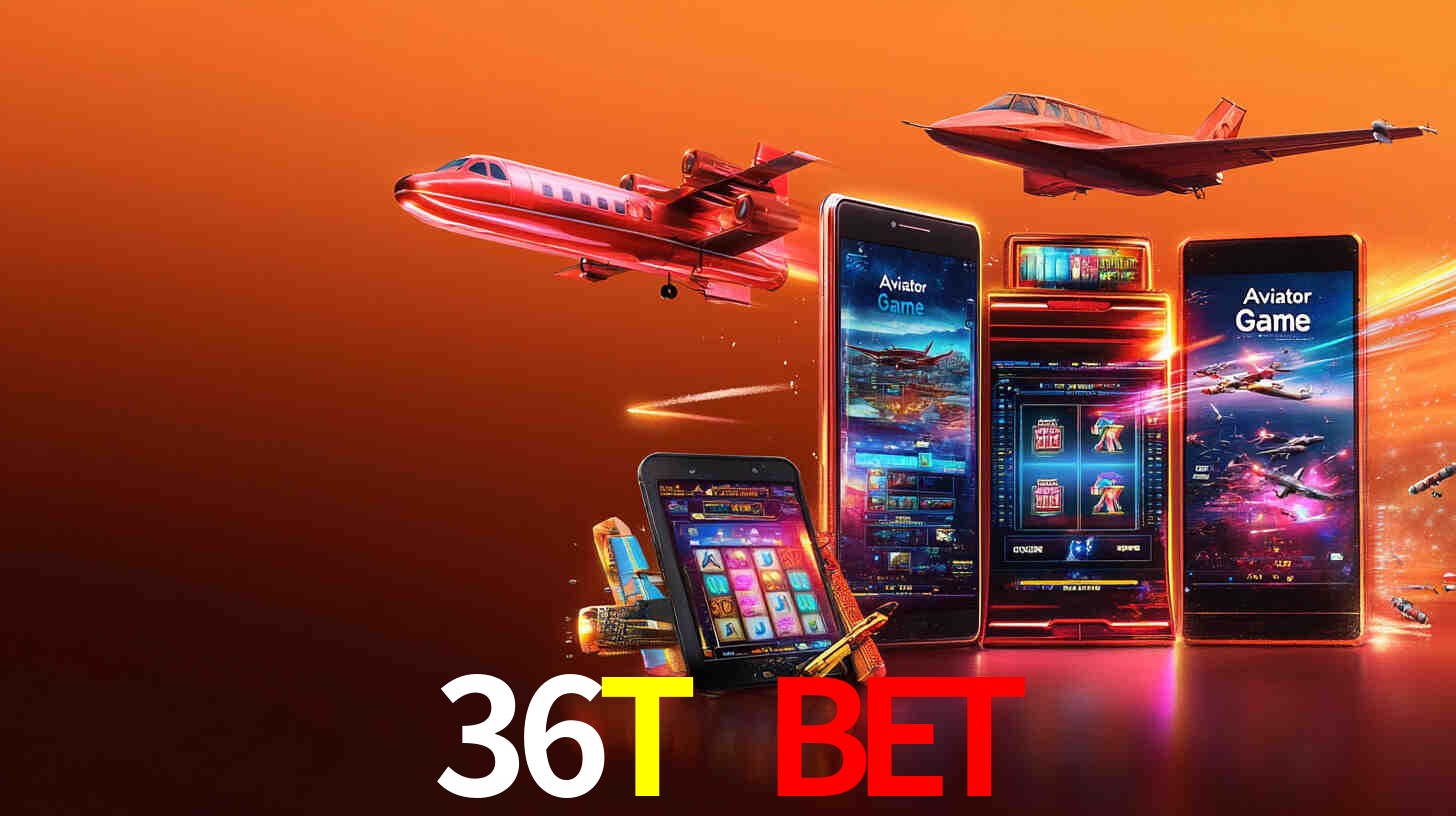 Apostas Esportivas na 36T BET: Um Guia Completo