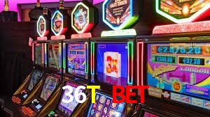 PIX Instantâneo 36T BET