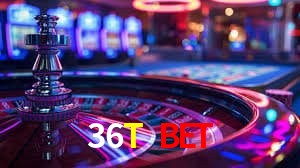 Avaliações dos Jogadores 36T BET