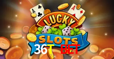A Emoção da Loteria na 36T BET: Uma Chance de Mudança de Vida