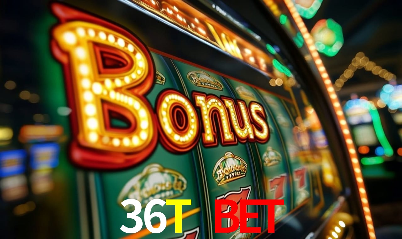 36T BET Loteria Online Brasil - Plataforma Certificada