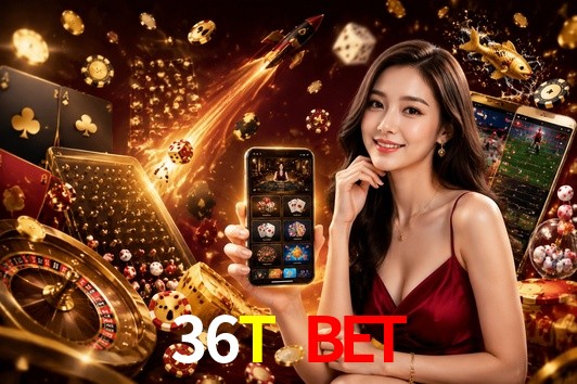 Platform Technology 36T BET