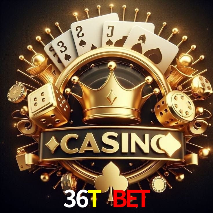 Provedores de Jogos 36T BET