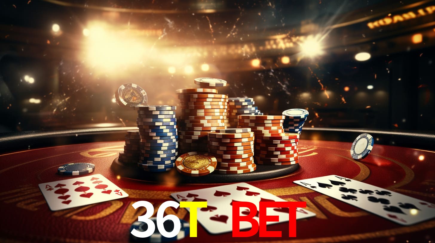 Roulette Table 36T BET