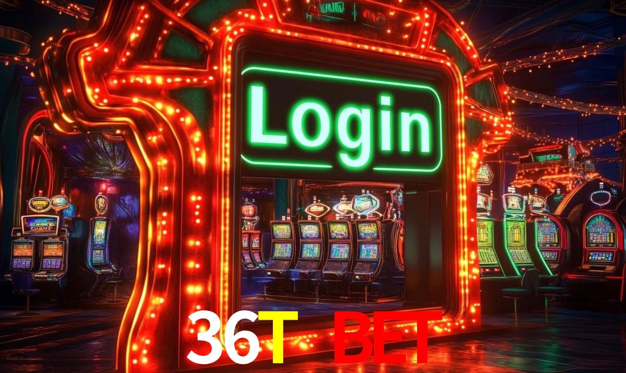Estatísticas Esportivas 36T BET