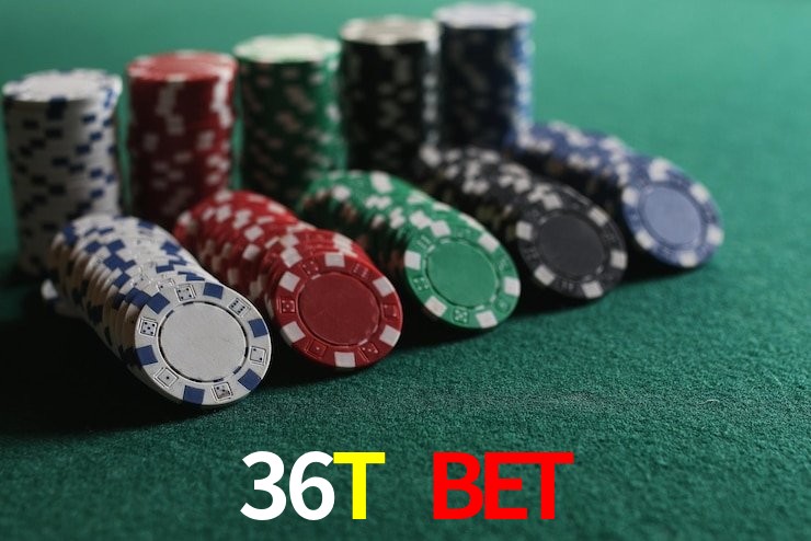 Bonus Features 36T BET
