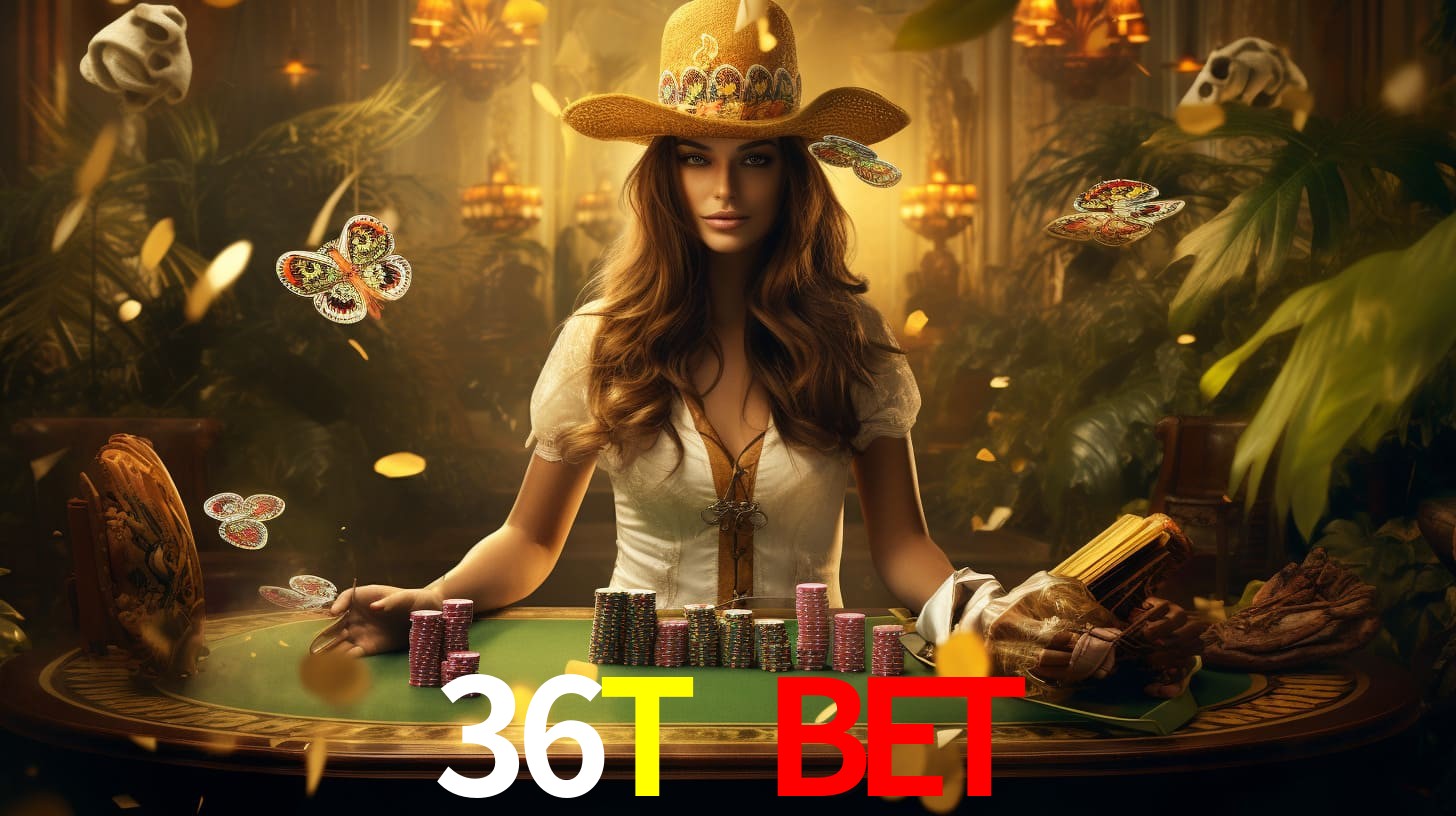 Live Casino 36T BET