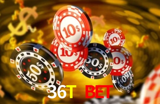 Apostas de Tênis 36T BET