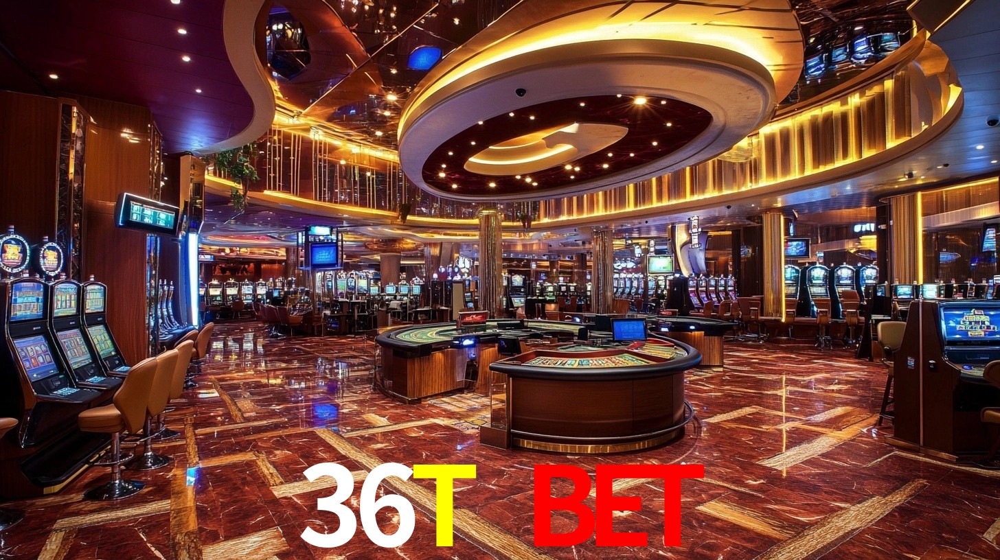 Welcome Bonus 36T BET