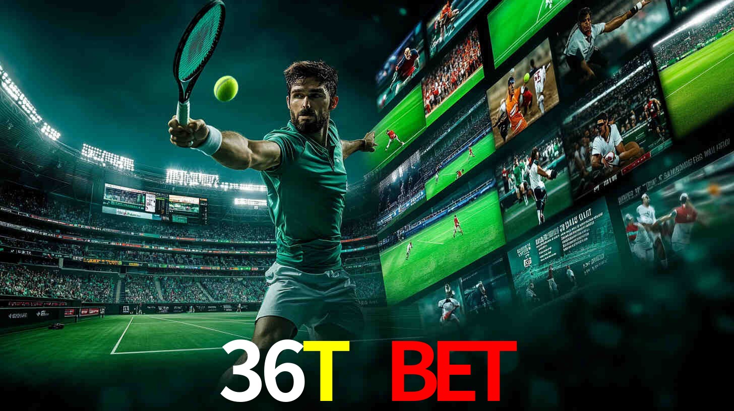 Descubra a Essência do 36T BET: Nossa História e Compromissos