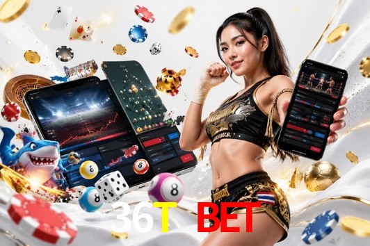 Weekend Specials 36T BET