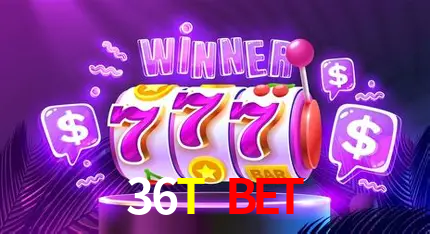 A Emoção da Loteria na 36T BET: Uma Chance de Mudança de Vida