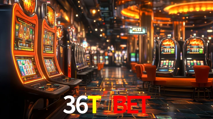 36T BET apk