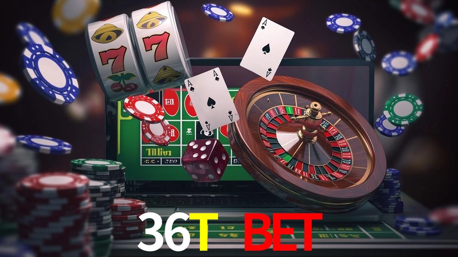 Ofertas Imperdíveis na 36T BET: Promoções e Bônus Que Valem a Pena