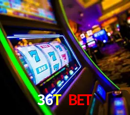 Apostas Esportivas na 36T BET: Um Guia Completo
