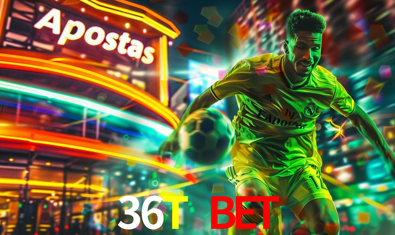 Login Seguro 36T BET