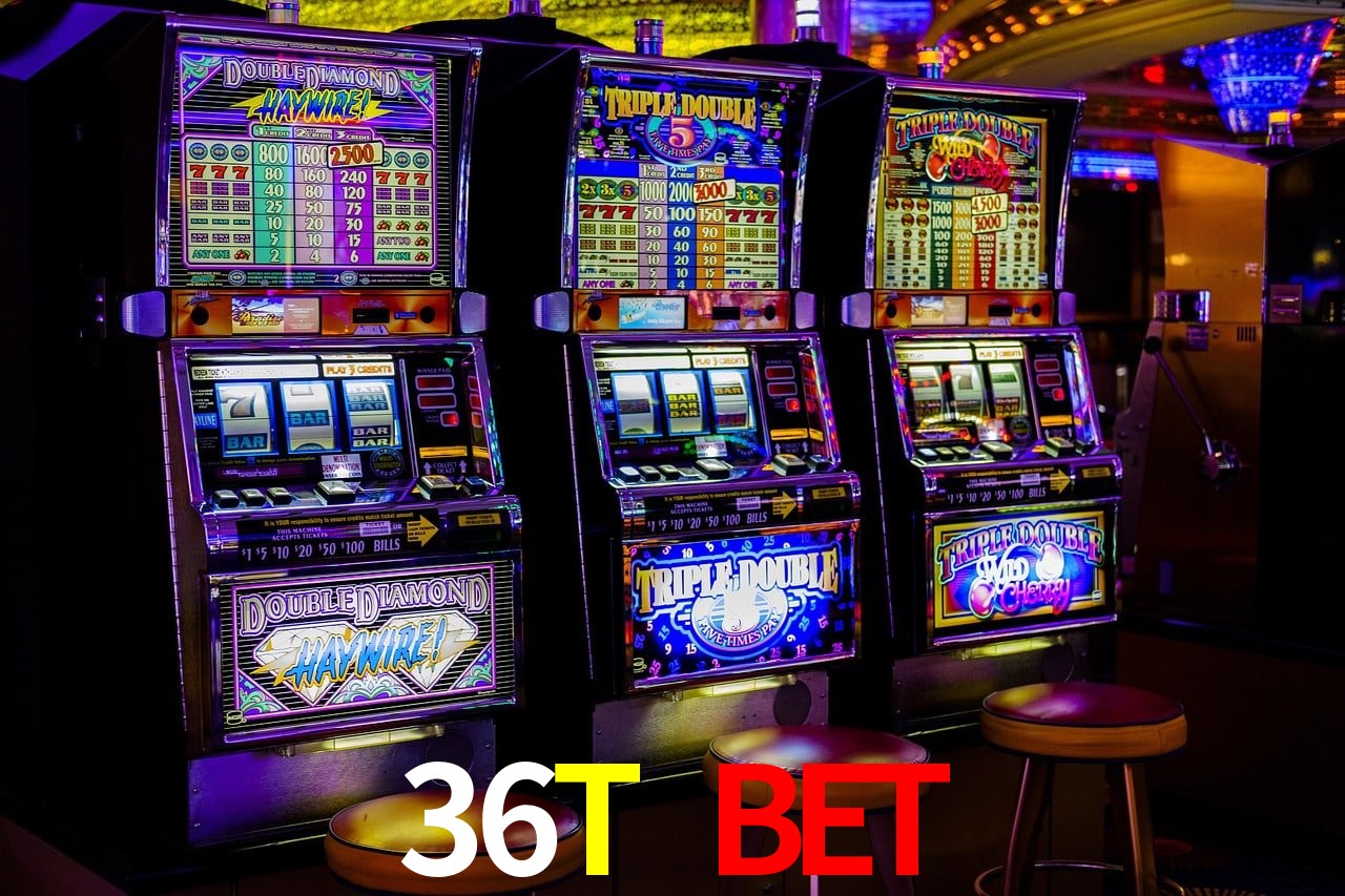 Apostas de Basquete 36T BET