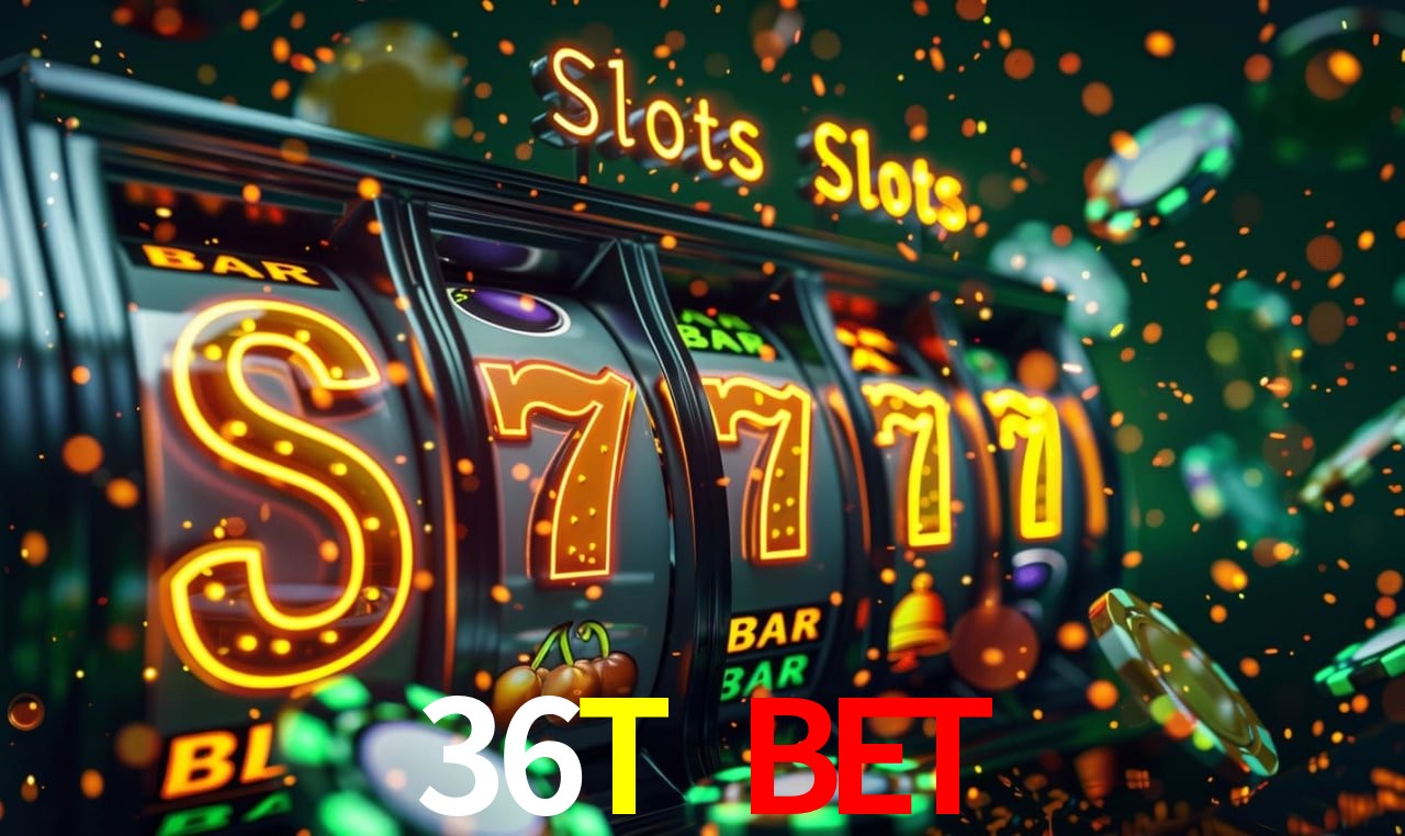 Apostas de Futebol 36T BET