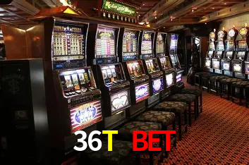 Inovações de Jogos na 36T BET: O Futuro das Experiências Interativas