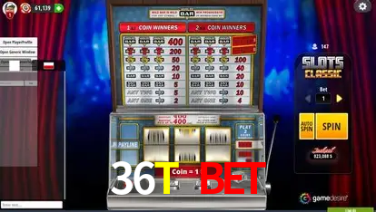 Explorando a Categoria de Eventos em Apostas na 36T BET