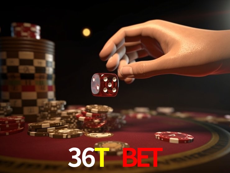 Benefícios da Conta 36T BET