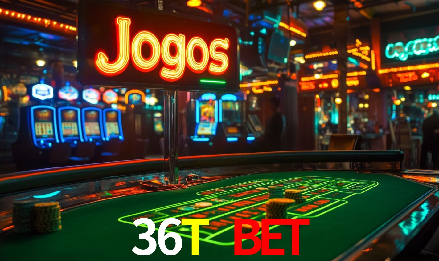 Sistemas de Segurança 36T BET