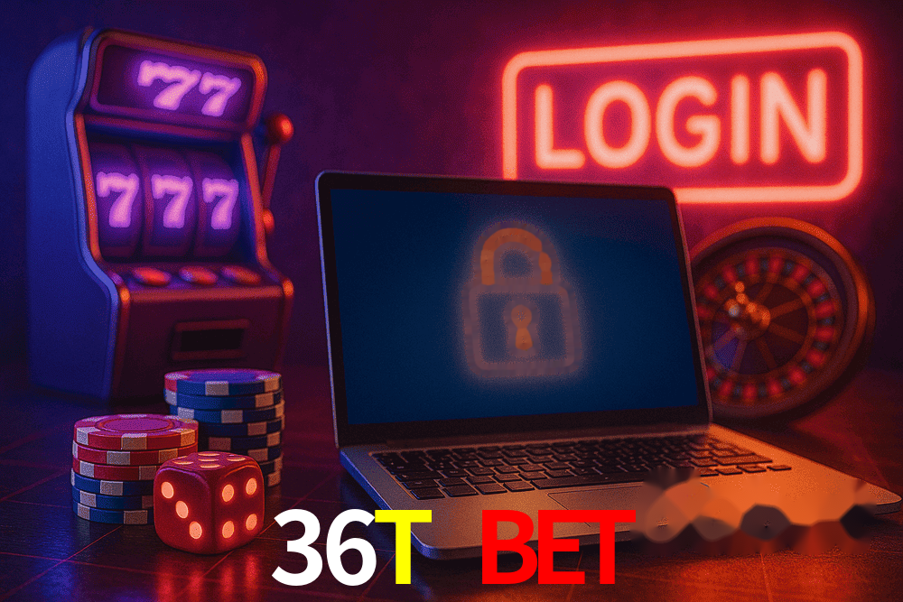 Recursos de Bônus 36T BET